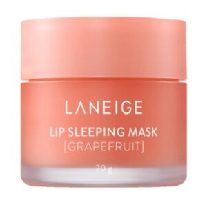 Laneige Lip Sleeping Mask - Grapefruit