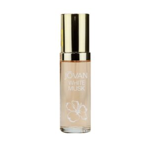 Jovan White Musk For Women - 59ml - Cologne Spray