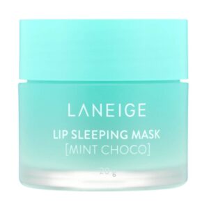 Laneige Lip Sleeping Mask - Mint Choco