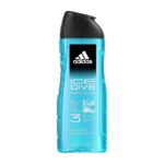 Adidas Shower Gel Ice Dive S/G 400Ml