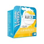 Gillette Venus Comfortglid Oly 5 Blade 6 Pcs