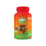 Zori Gummies Multivitamins & Minerals 60 Gummy