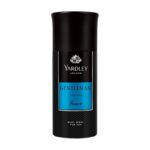 Yardley London Body Spray  Gentleman Suave  150Ml