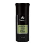 Yardley  London Body Spray  Gentleman Urbane  150Ml