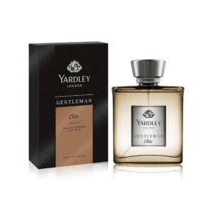 Yardley London Gentleman Classic Wood Eau de Parfum 100ml