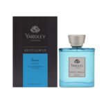 Yardley London Gentleman Suave Eau de Parfum 100ml