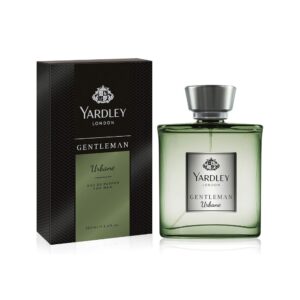 Yardley London Gentleman Urbane Eau de Parfum 100ml