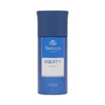 Yardley London Body Spray  Equity 150Ml