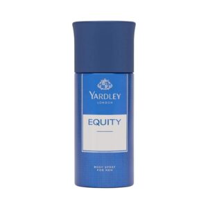 Yardley London Body Spray  Equity 150Ml
