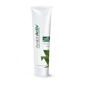 Avalon Pharma Avalon Activ Muscle & Joint Pain Relief Cream - 100ml