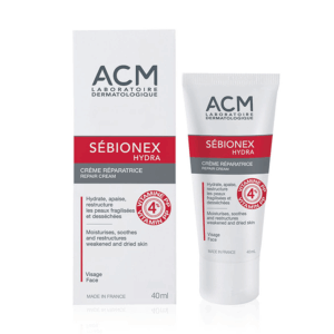 ACM Sebionex Hydra Repair Cream - 40ml