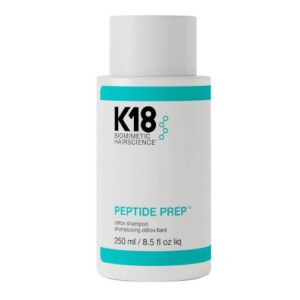 K18 Peptide Prep Detox Shampoo - 250ml