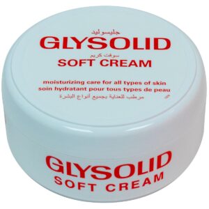Glysolid Soft Cream - 200 Ml