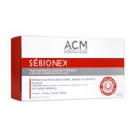 ACM Sebionex Purifying Dermatological Bar - 100gm