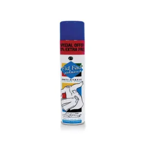 Fid Fad Anti-Static 300 ml + 33% Extra Free