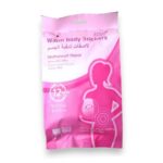 Joud body warming patches with a wonderful and distinctive flavor - 10 pieces