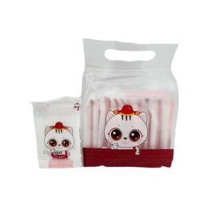 joud Baby Wet Wipes 10*8 Wipes
