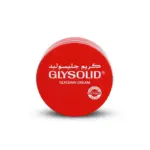 Glysolid Glycerin Body Cream - 250 ml