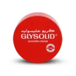 Glysolid Glycerin Body Cream - 400 ml