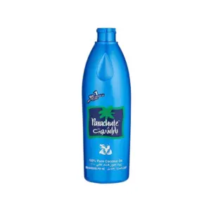 Parachute 100% Pure Coconut Oil - 450 ml