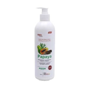 Covix Care Whitening Hand & Body Lotion - 500 ml