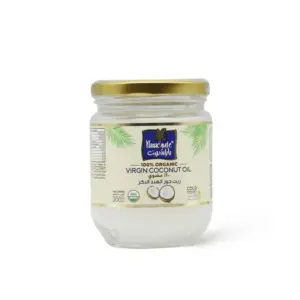 Parachute Virgin Coconut Oil - 200 ml