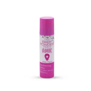 LADY BABY POQWDER Intimate Deodorant Spray - 150 ml