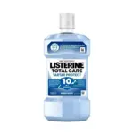 Listerine Total Care Tartar Protect Mouthwash - 500 ml