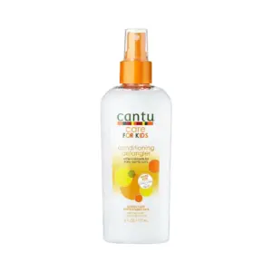 Cantu Detangling Spray for Kids - 177 ml