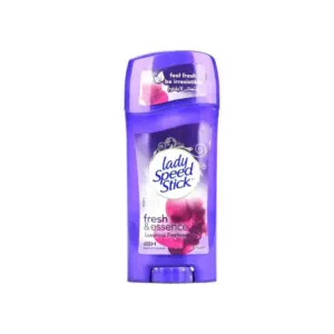 Lady Speed Stick Fresh & Essence Luxurious Freshness 65Ml