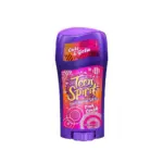 Lady Speed Stick Teen Sprit Pink Crush - 65 gm