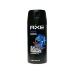 Axe Deodorant Spray Anarchy 48h - 120 ml