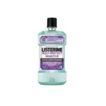 Listerine Multi Protect Sensitive Mouthwash - 250 Ml