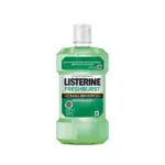 Listerine Fresh Burst Mouthwash - 500 ml
