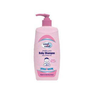 Cool & Cool Baby Shampoo - 500ml