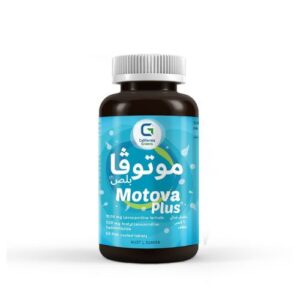 Motova Plus 60 Tablets