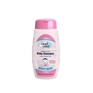 Cool & Cool Baby Shampoo - 250ml