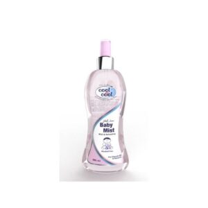 Cool & Cool Baby Mist Pink - 85ml