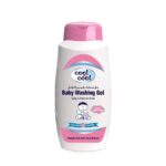 Cool & Cool Baby Washing Gel - 250ml