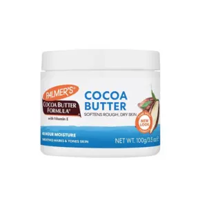 Palmer's Cocoa Butter Formula Cream - 100 Gm