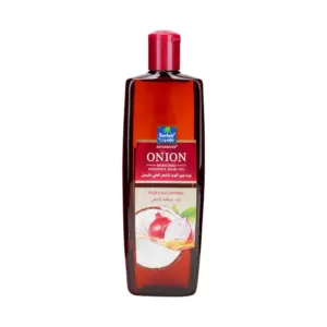 Parachute Advansed Coconut Hair Oil with Onion - 300 ml