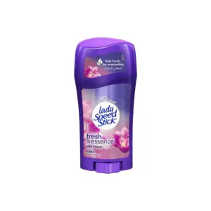 Lady Speed Stick Deodorant Fresh & Essence Wild Freesia - 65 gm