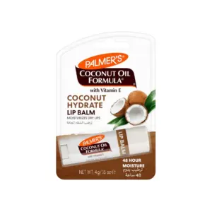 Palmer's Coconut Oil Lip Balm - 4 gm