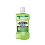 Listerine Multi Protection Green Tea Mouthwash - 500 ml