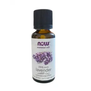 Now essential oils lavender - 30 ml
