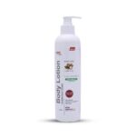 Covix Care Non-Greasy Body Lotion With Shea Butter - 400 ml