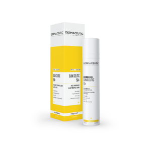 Dermaceutic Sun Ceutic - SPF 50+ Sun Block and Protection