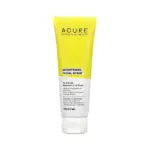 Acure Skin Brightening Facial Scrub - 118 ml