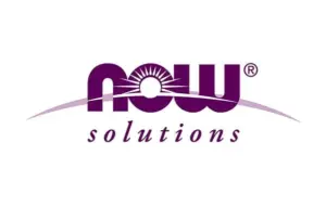 Now