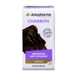 Arkopharma Charbon Capsule 45 pcs